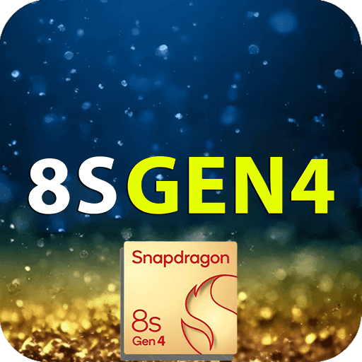 8s gen 4 chính hãng